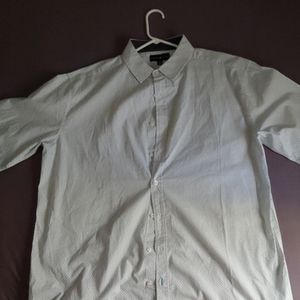 Beverly Hills Polo Club Button Down Shirt 3x